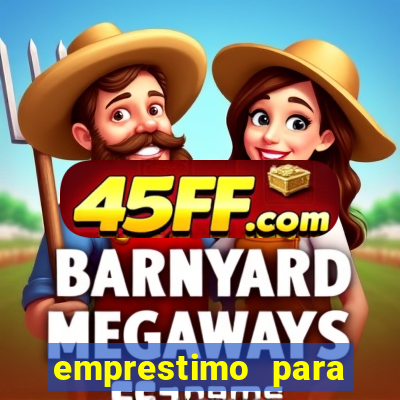 emprestimo para comerciante pagamento diario
